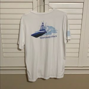 Vineyard Vines Pocket Tee